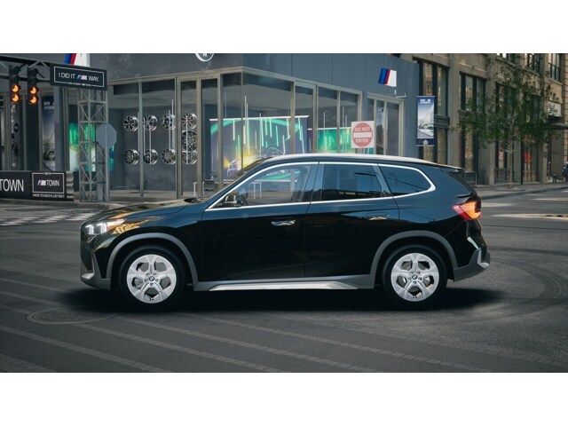 2025 Bmw X1 XDrive28i photo 2