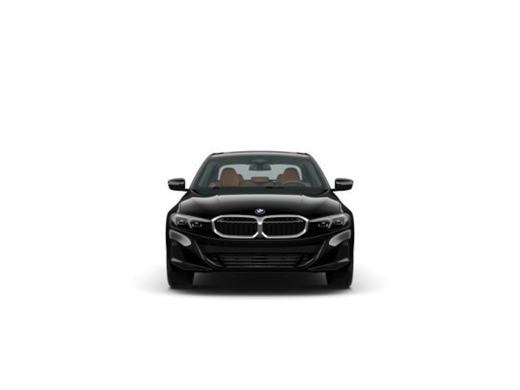 New 2026 BMW 330i xDrive Sedan