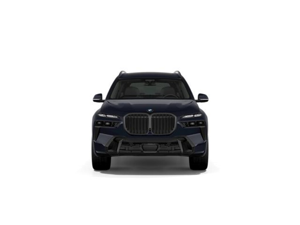New 2027 BMW X7 xDrive40i SUV