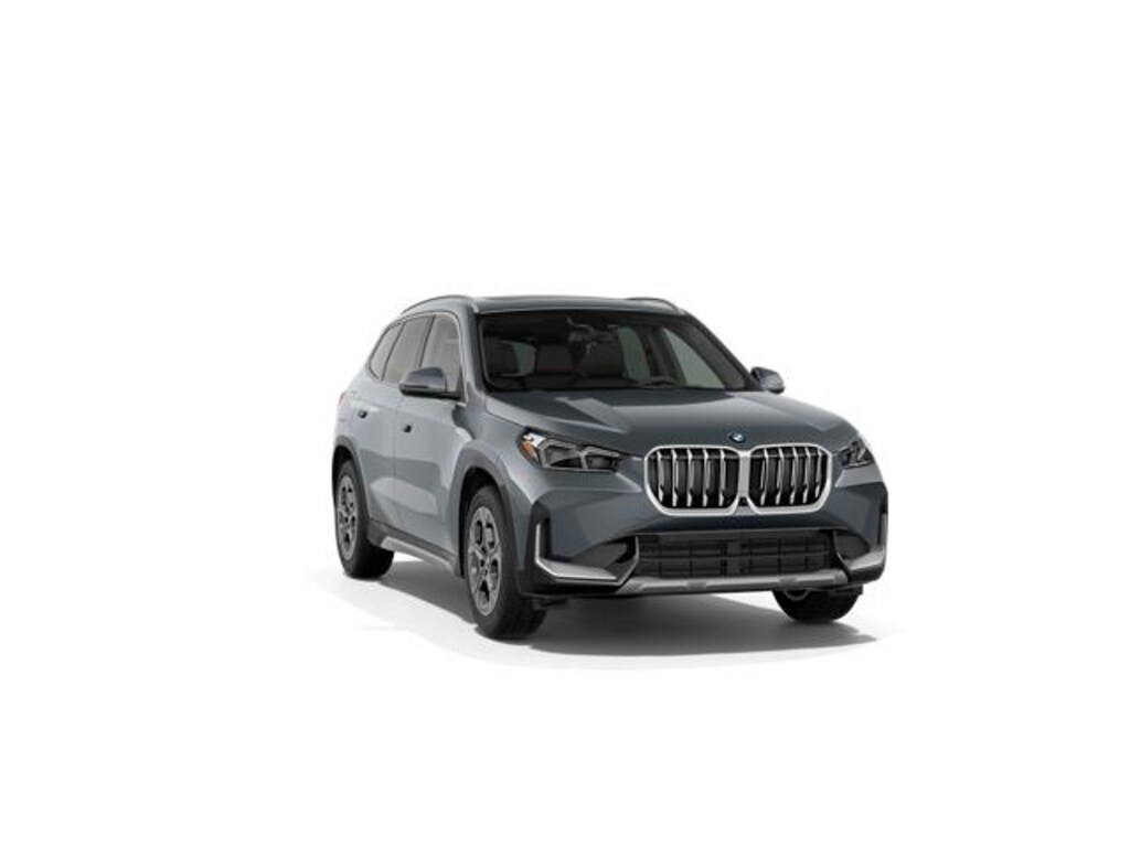 New 2026 BMW X1 xDrive28i SUV