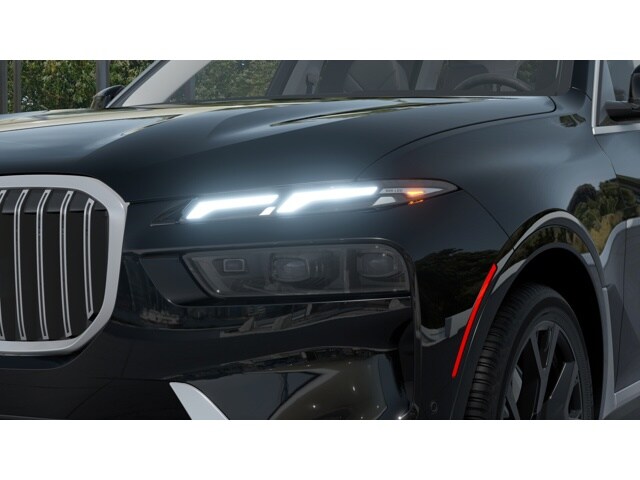 2026 BMW X7 40i - Photo 41