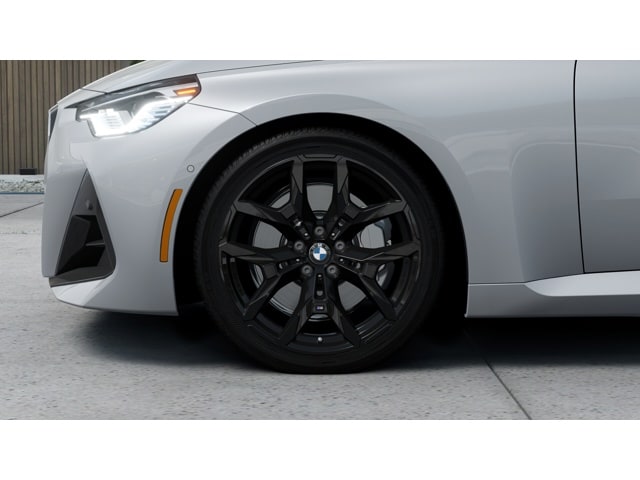 2026 BMW 2 Series 230i - Photo 35