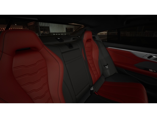 2026 BMW 8 Series 840i - Photo 41