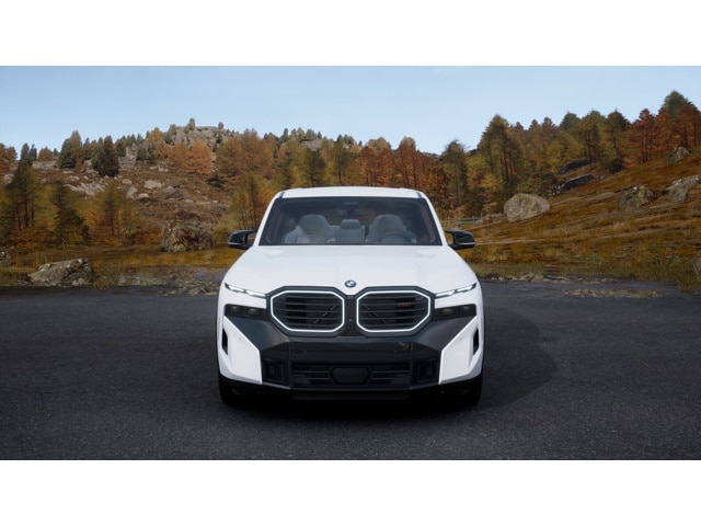New 2026 BMW XM Label For Sale Fremont, CA | 5YM33CS06T9238154
