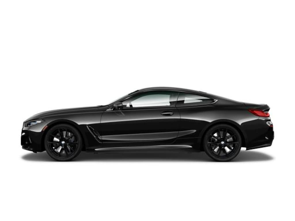 New 2026 BMW 840i xDrive Coupe