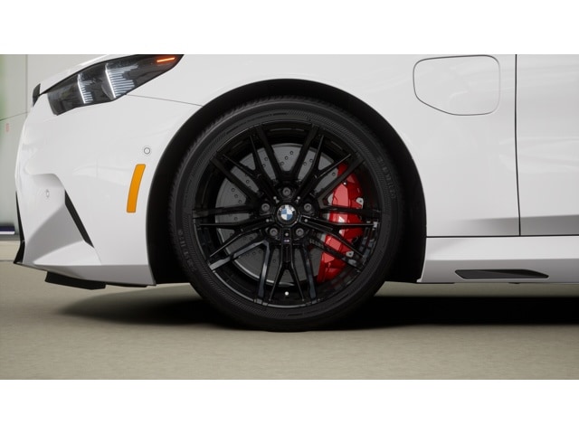 2026 BMW M5 M5 - Photo 7