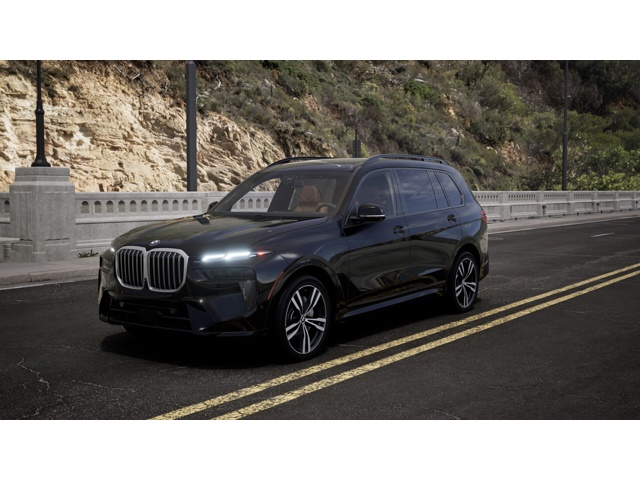 2027 BMW X7