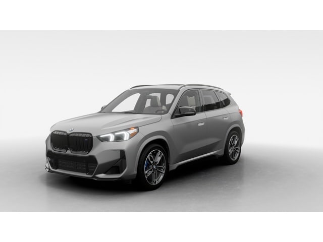 2026 BMW X1 M35i xDrive's photo