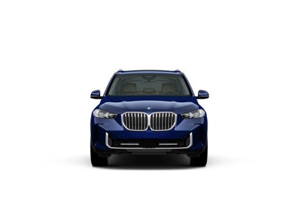 New 2026 BMW X5 xDrive40i SUV
