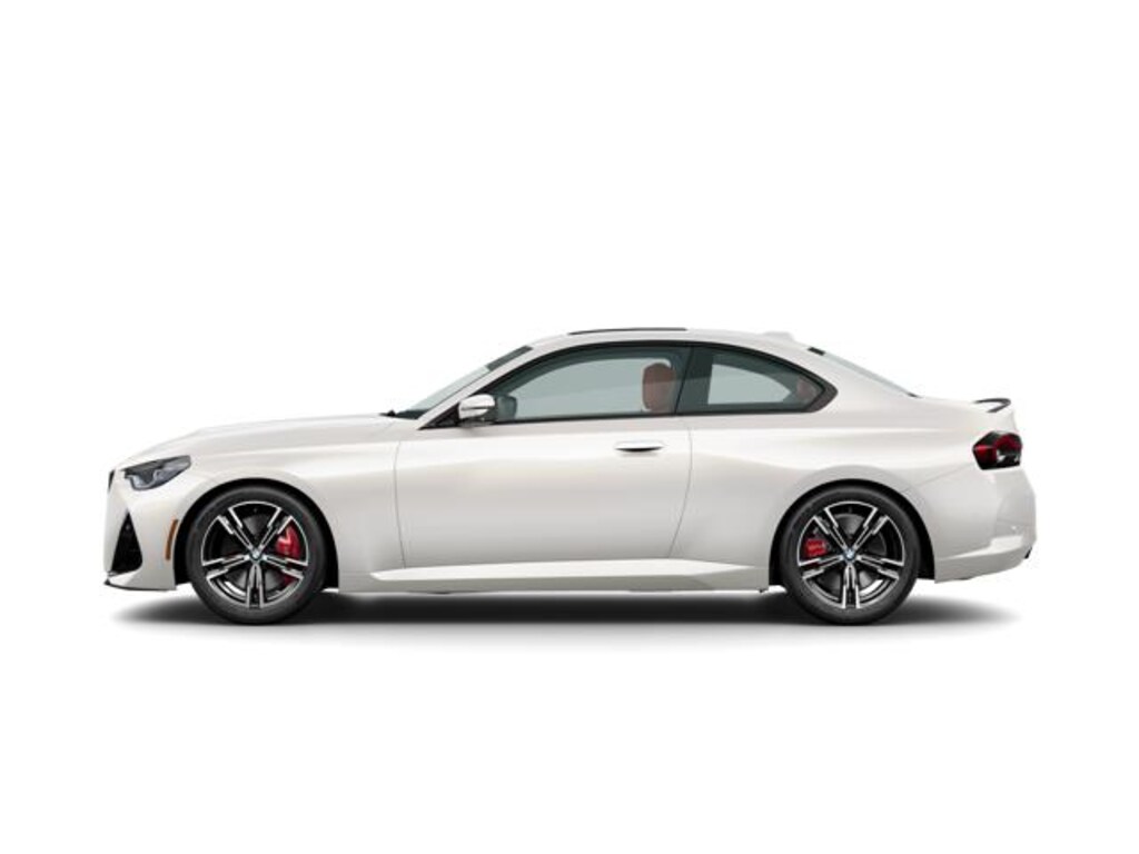 New 2026 BMW 230i Coupe