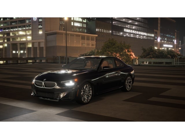 2026 BMW 2 Series 230i Coupe's photo