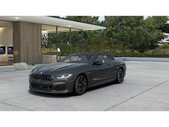 2026 BMW M850i xDrive Convertible 2026 BMW M850i xDrive Convertible