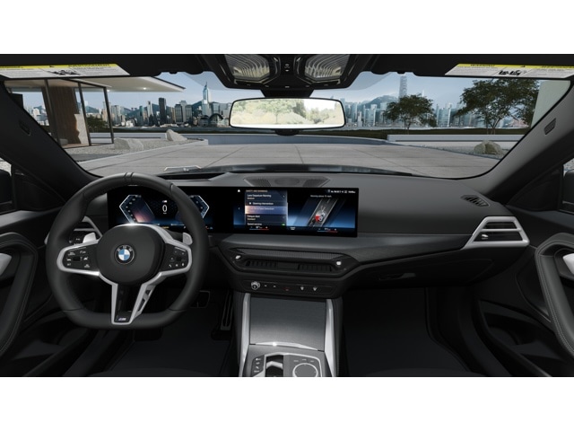 2026 BMW 2 Series 230i - Photo 37