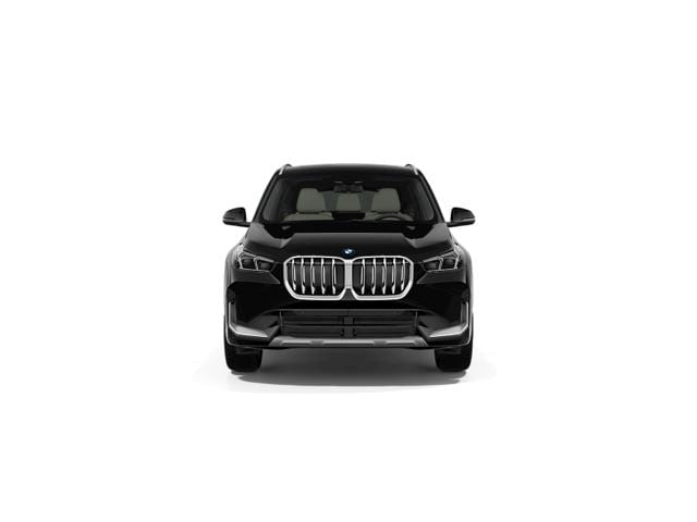 Used 2025 BMW X1 28i with VIN WBX73EF05S5219961 for sale in Doylestown, PA