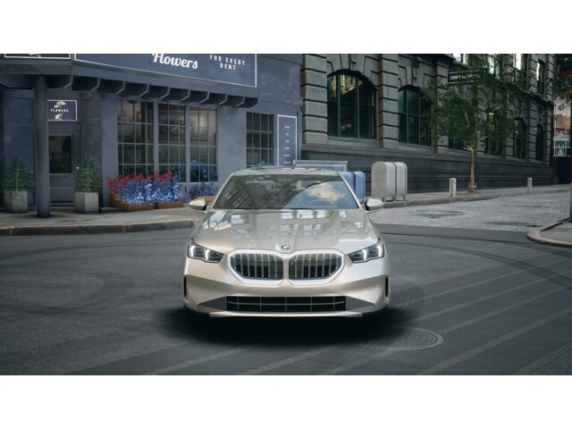 2026 Bmw 530i xDrive photo 3