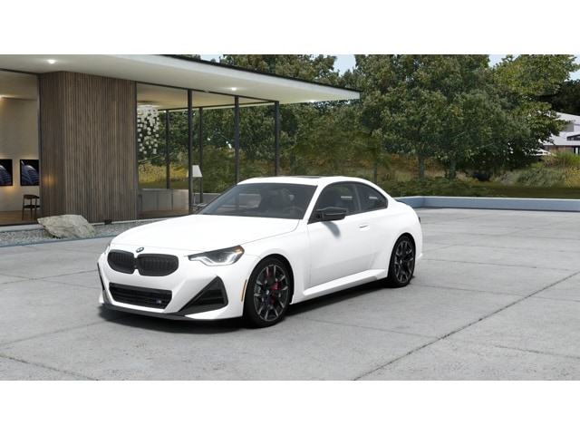 2025 BMW 2 Series