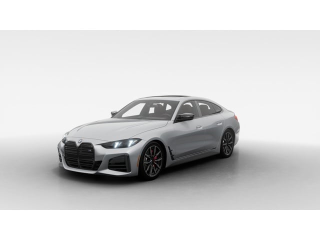 2026 BMW 4 Series M440i xDrive Gran Coupe's photo