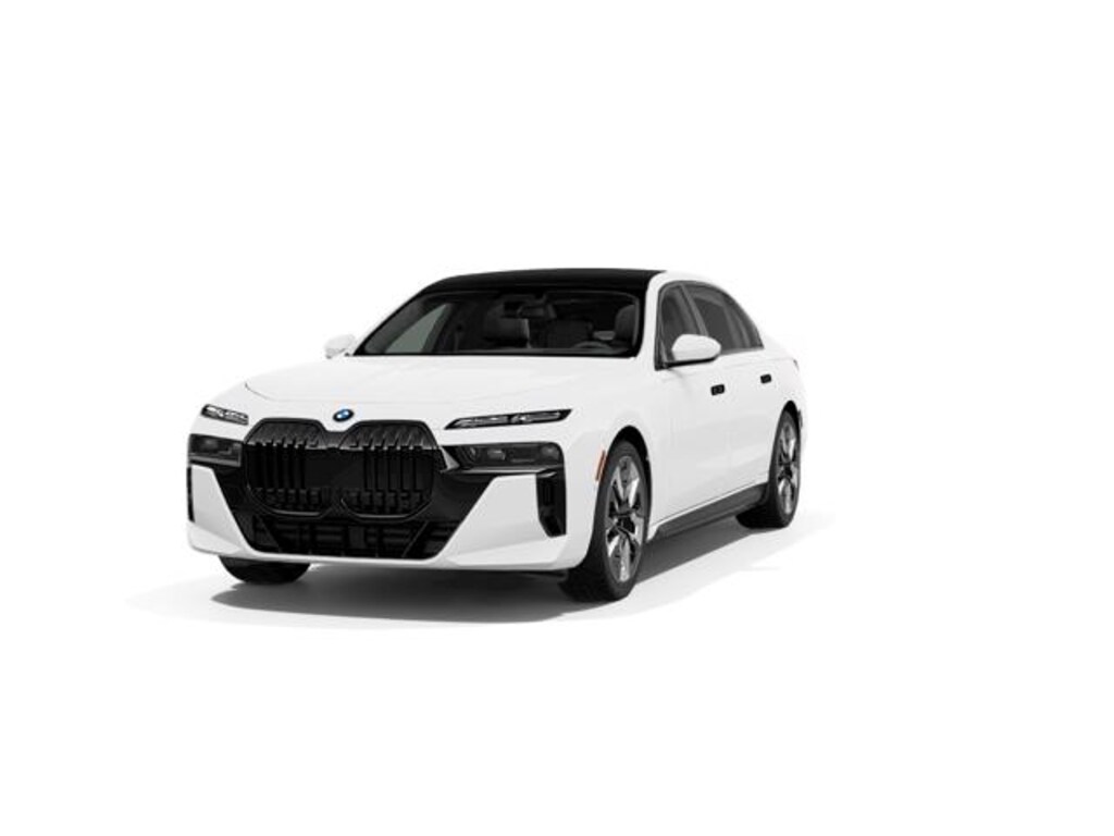 Used 2024 BMW i7 For Sale in Cary NC near Raleigh, Chapel Hill & Durham