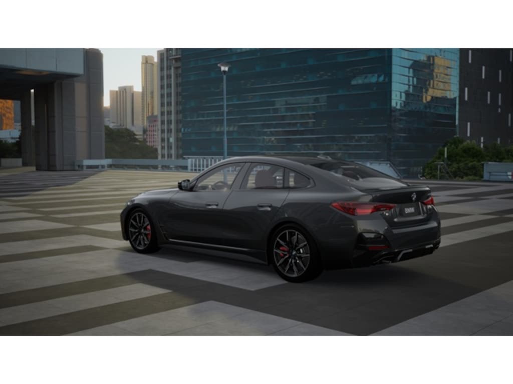 New 2026 BMW M440i Coupe