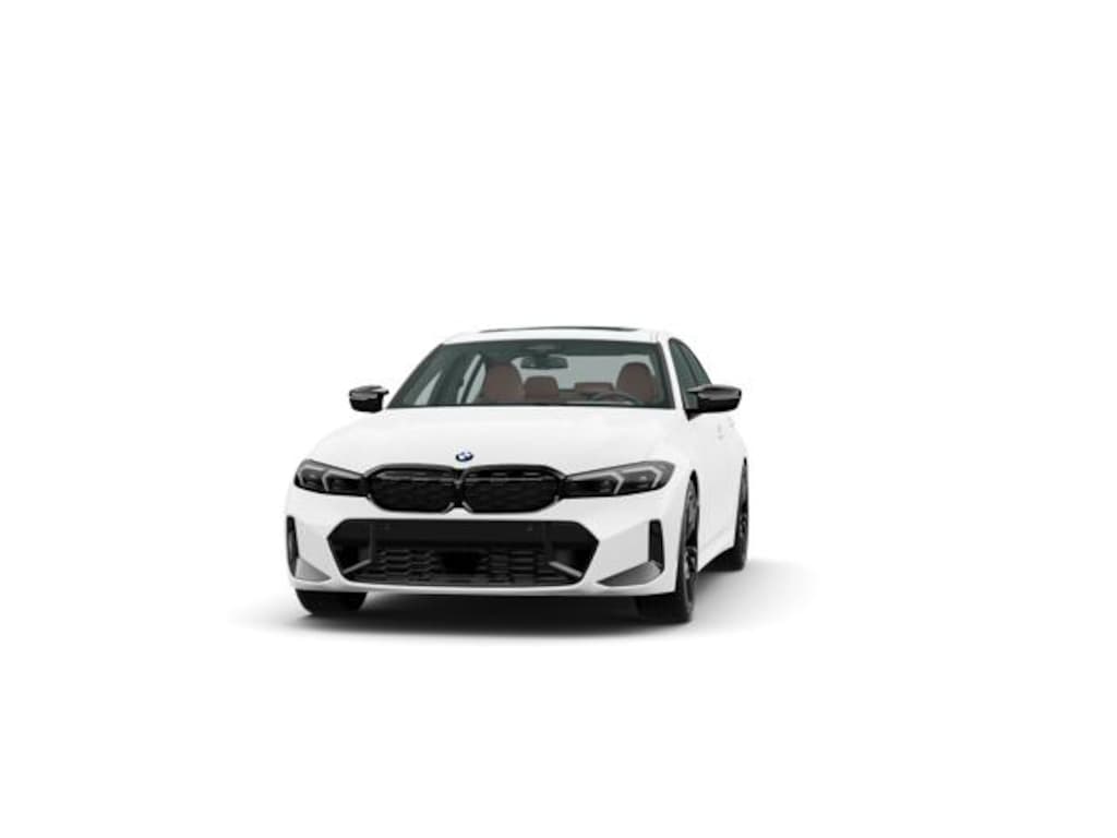 New 2026 BMW M340 i NA Sedan