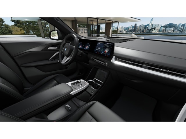 2026 BMW X2 28i - Photo 43