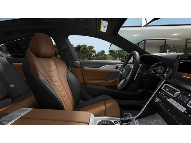 2026 BMW 8 Series 840i - Photo 45