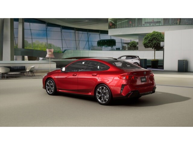 2026 Bmw 228i xDrive Gran Coupe photo 2