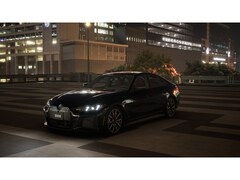 2025 BMW i4 eDrive40 Gran Coupe