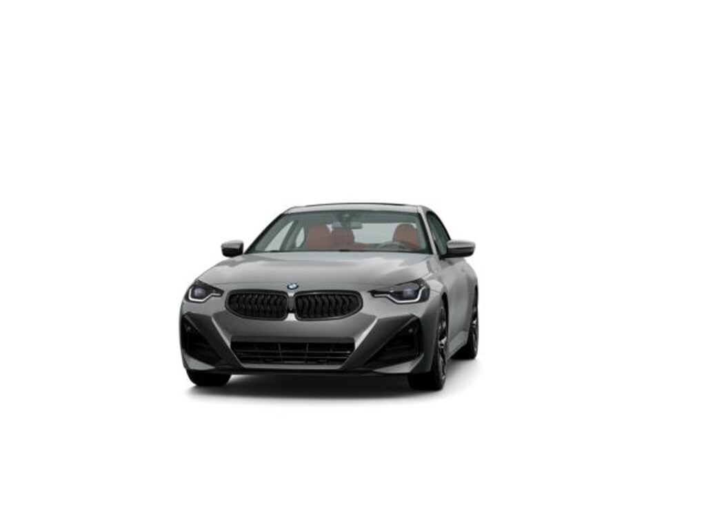 New 2026 BMW 230i xDrive Coupe
