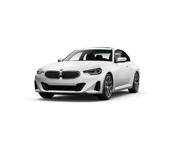 2024 BMW 2 Series 230i Coupe's photo