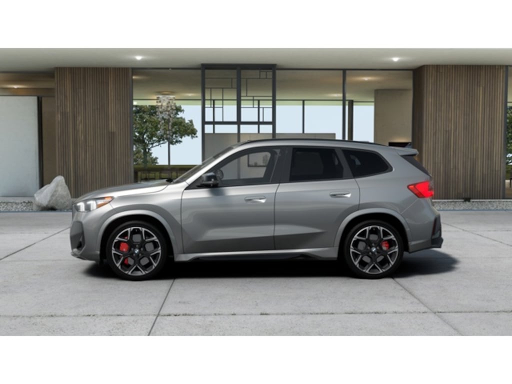 New 2026 BMW X1 M35i SUV
