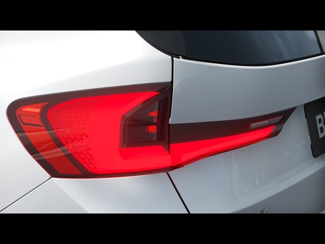 2024 Bmw X1 XDrive28i photo 12