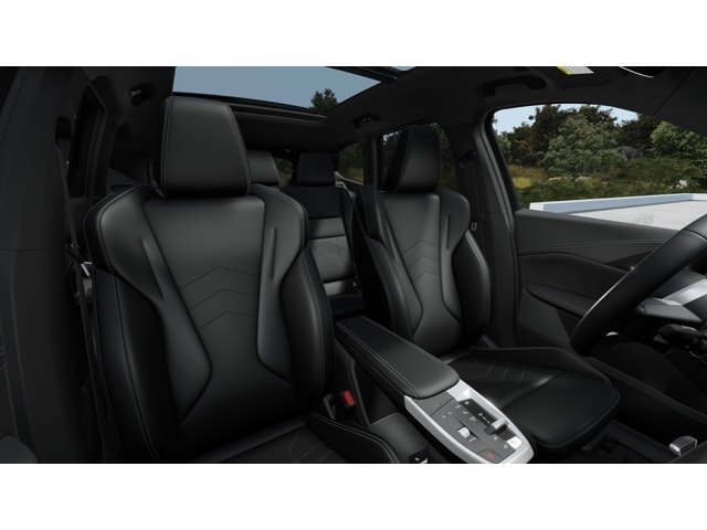 2026 BMW X1 XDrive28i - Photo 11