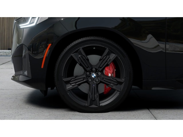 2026 BMW X3 M50 - Photo 24