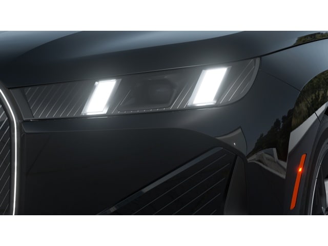 2026 BMW iX 60 - Photo 37