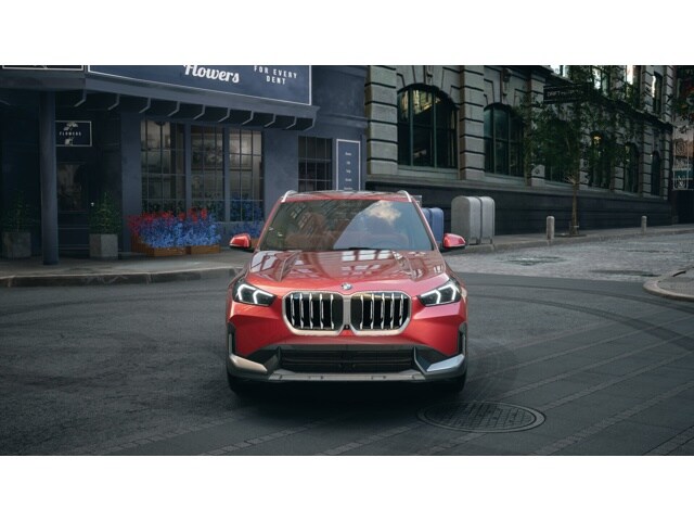 2026 Bmw X1 X1 xDrive28i photo 3