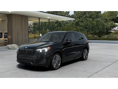 2027 BMW X1 xDrive28i SUV