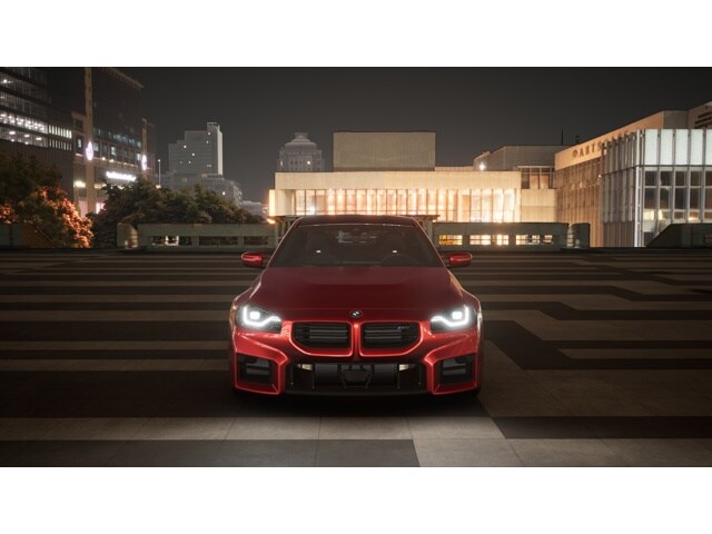 2025 Bmw M2 photo 3