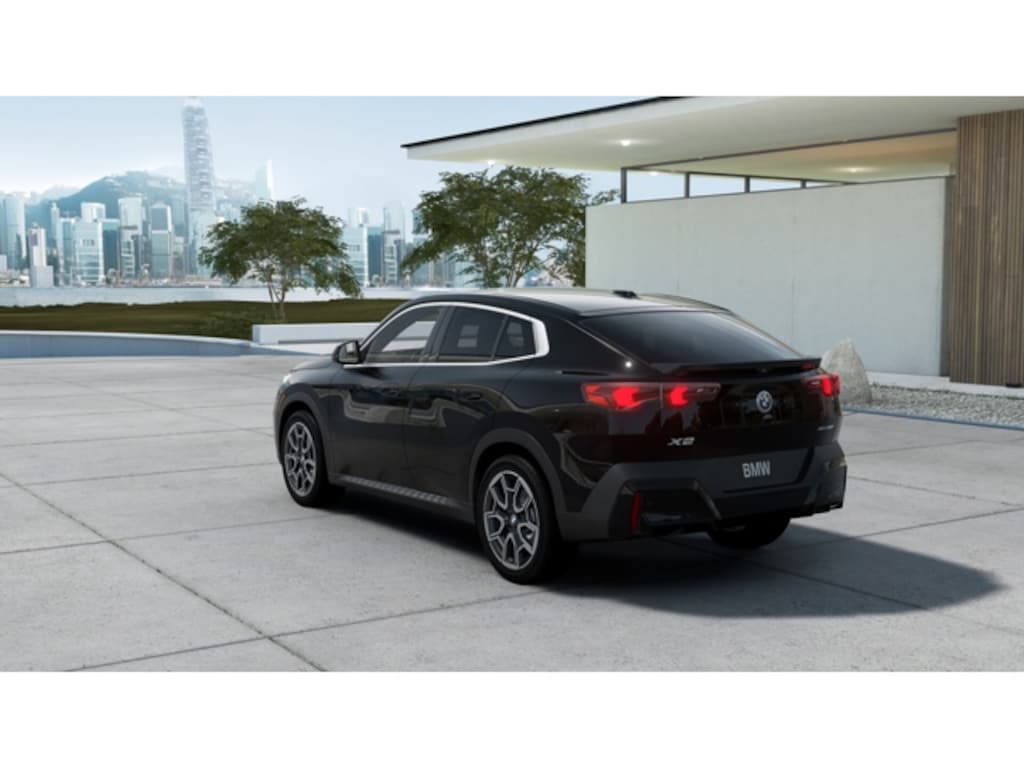 New 2026 BMW X2 xDrive28i SUV
