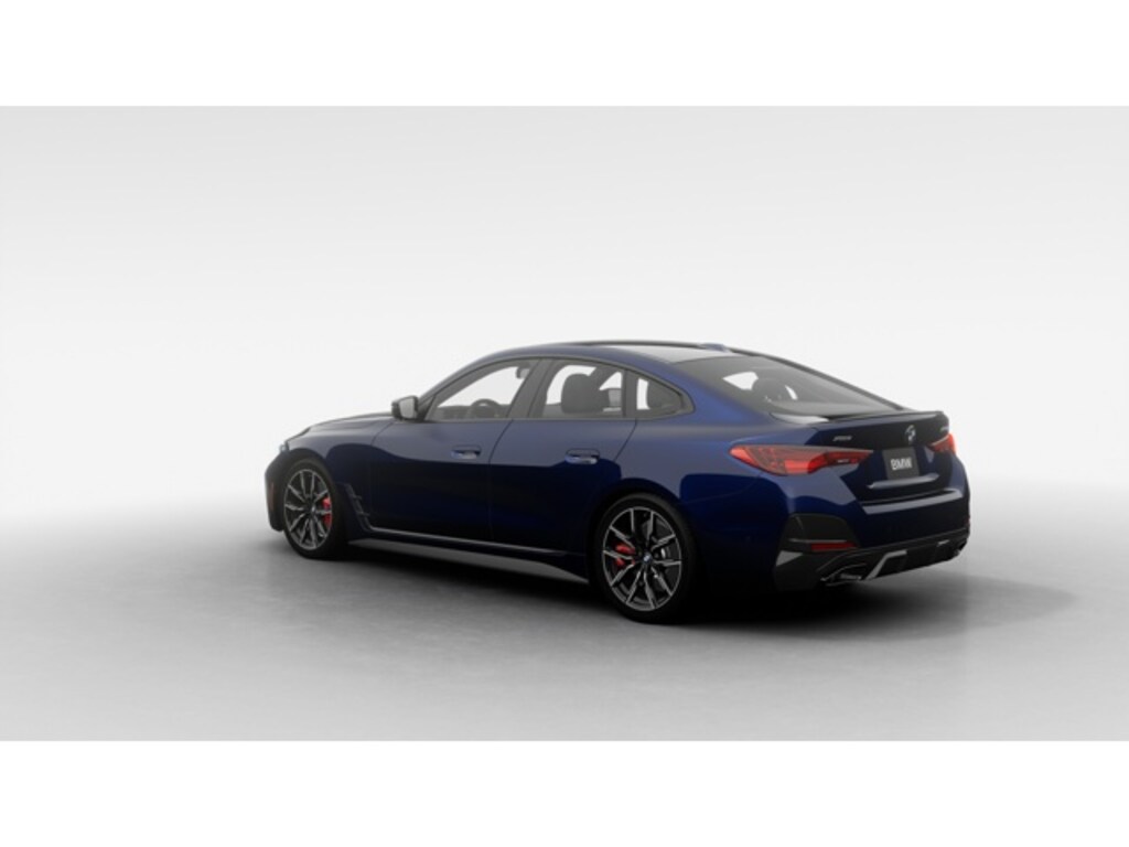 New 2026 BMW M440i xDrive Coupe