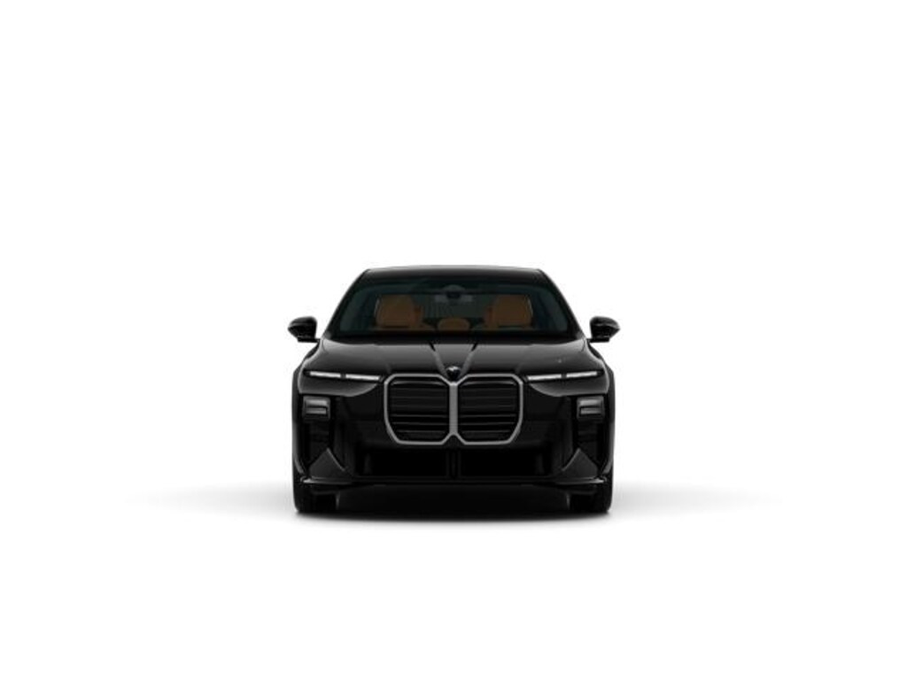 New 2027 BMW 740i xDrive Sedan