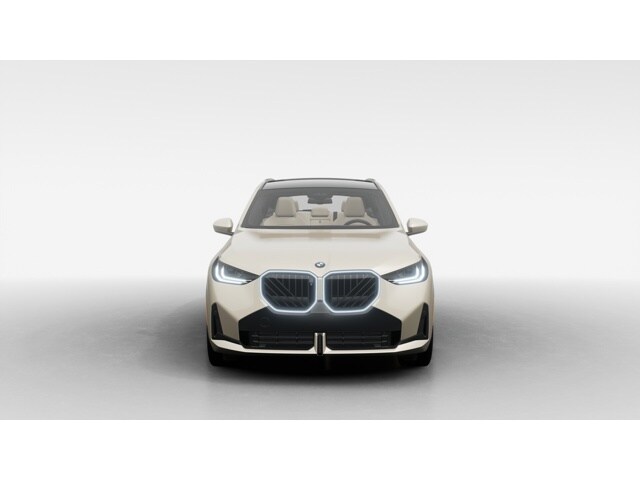 2026 Bmw X3 photo 3