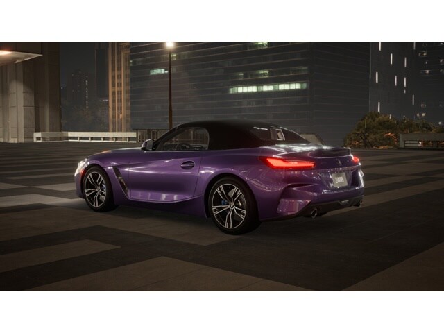 2026 Bmw Z4 sDrive30i photo 2