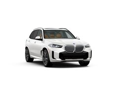 2026 BMW X5 PHEV