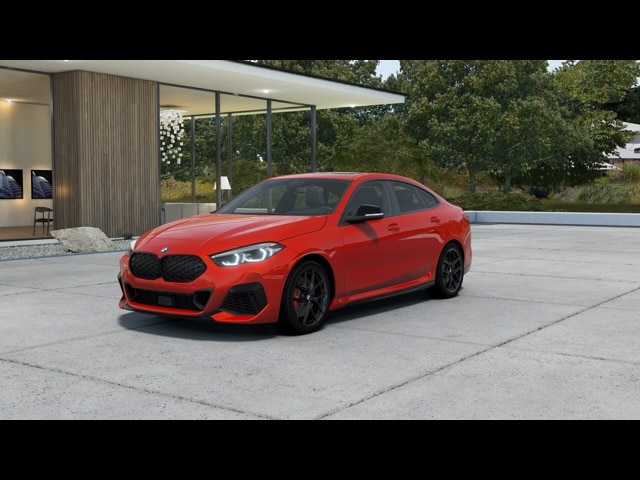 2024 BMW 2 Series M235i xDrive -
                Anchorage, AK