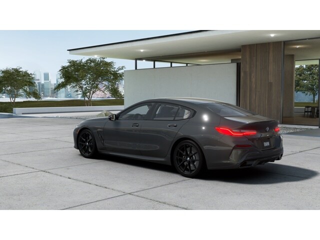 2026 BMW 8 Series 840i - Photo 33