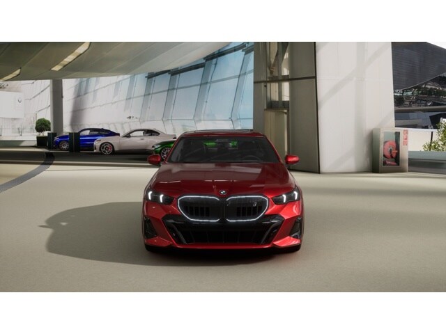 2026 Bmw i5 eDrive40 photo 3