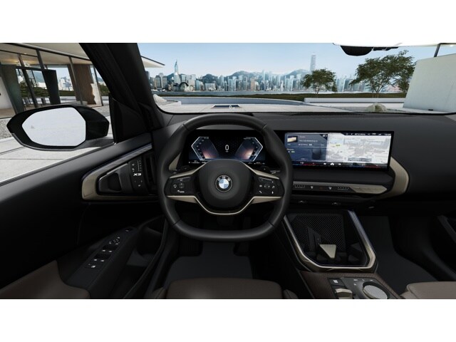 2025 Bmw X3 30x Drive photo 14