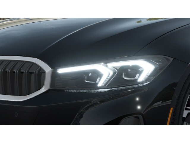 2026 BMW 3 Series 330i - Photo 45