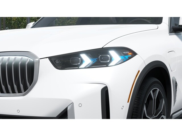 2026 BMW X5 50e - Photo 39